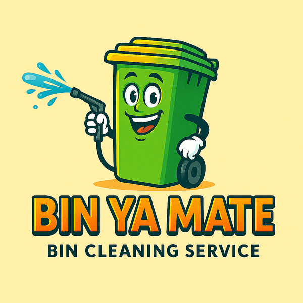 BIN YA MATE